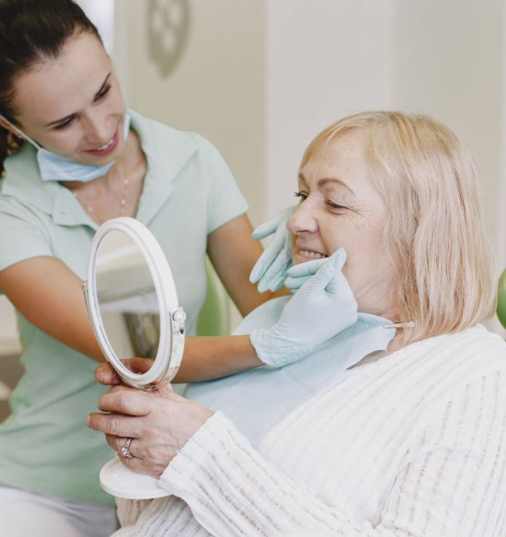 Posibles complicaciones de los implantes dentales: ¿por qué ocurren??