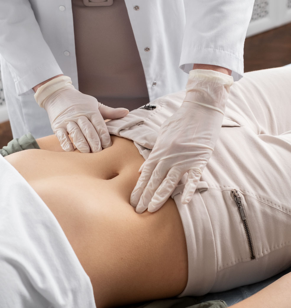 Posoperatorio de las cirugías estéticas en época de calor?