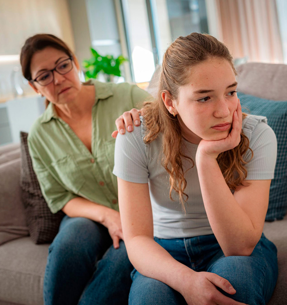 Prevencion del suicidio en adolescentes