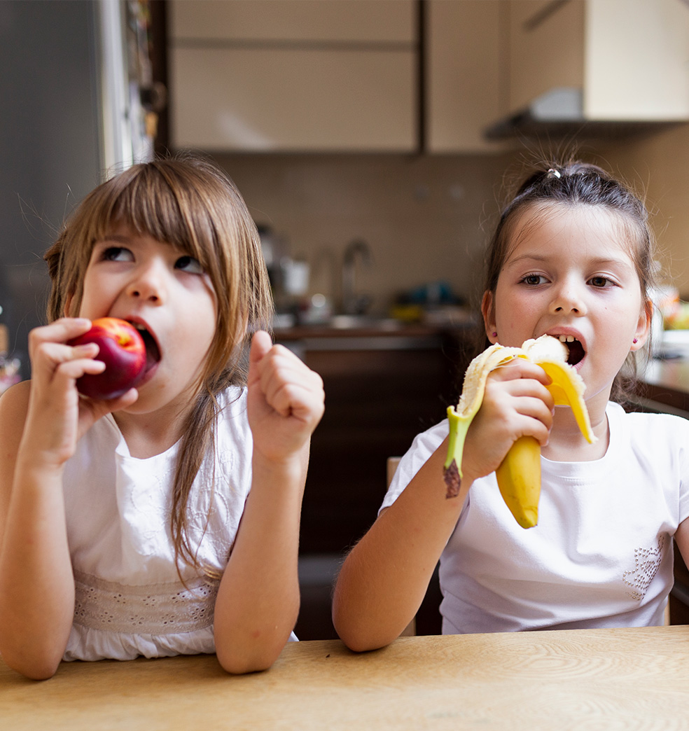 Prevención de transtornos de la conducta alimentaria para padres