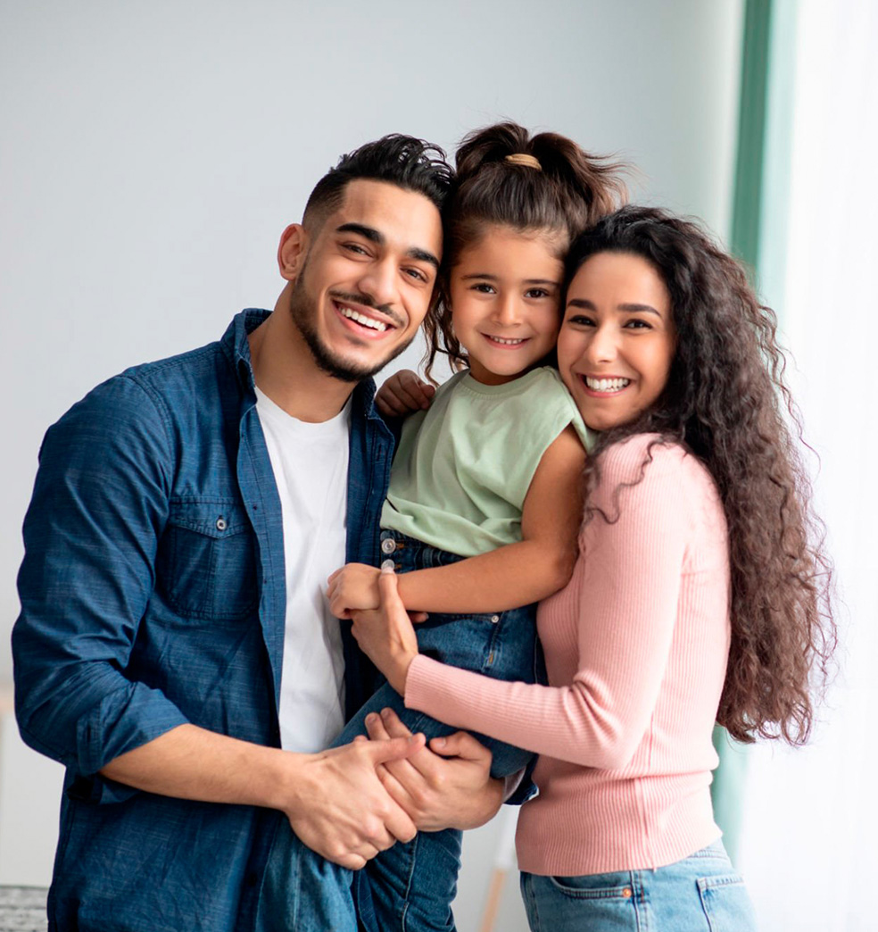 Propositos que unen: Como cumplir metas en familia