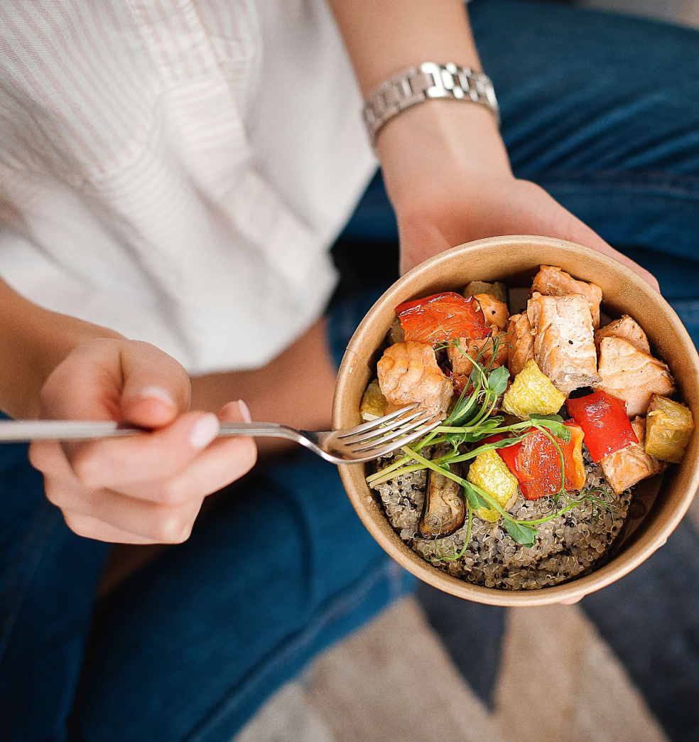 Qué cómer y qué evitar si tiene hipotiroidismo