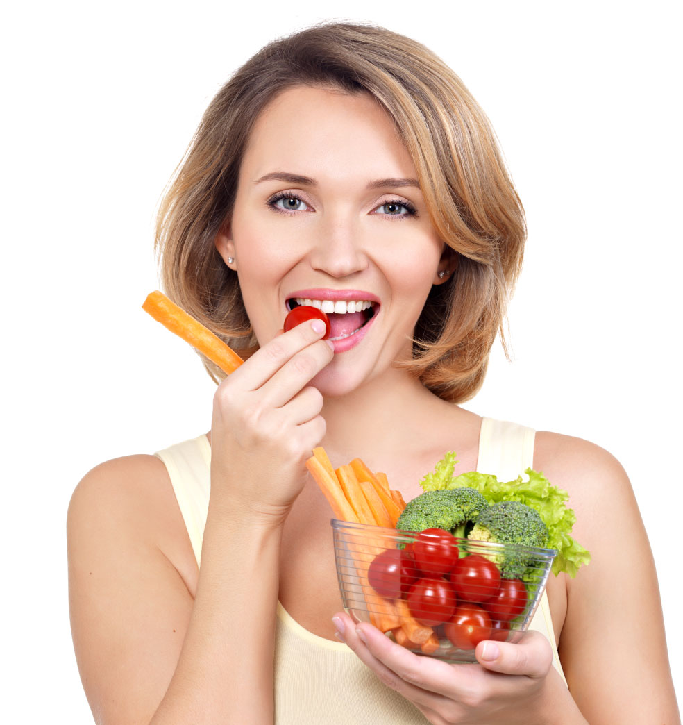 Qué comer si tiene hipotiroidismo