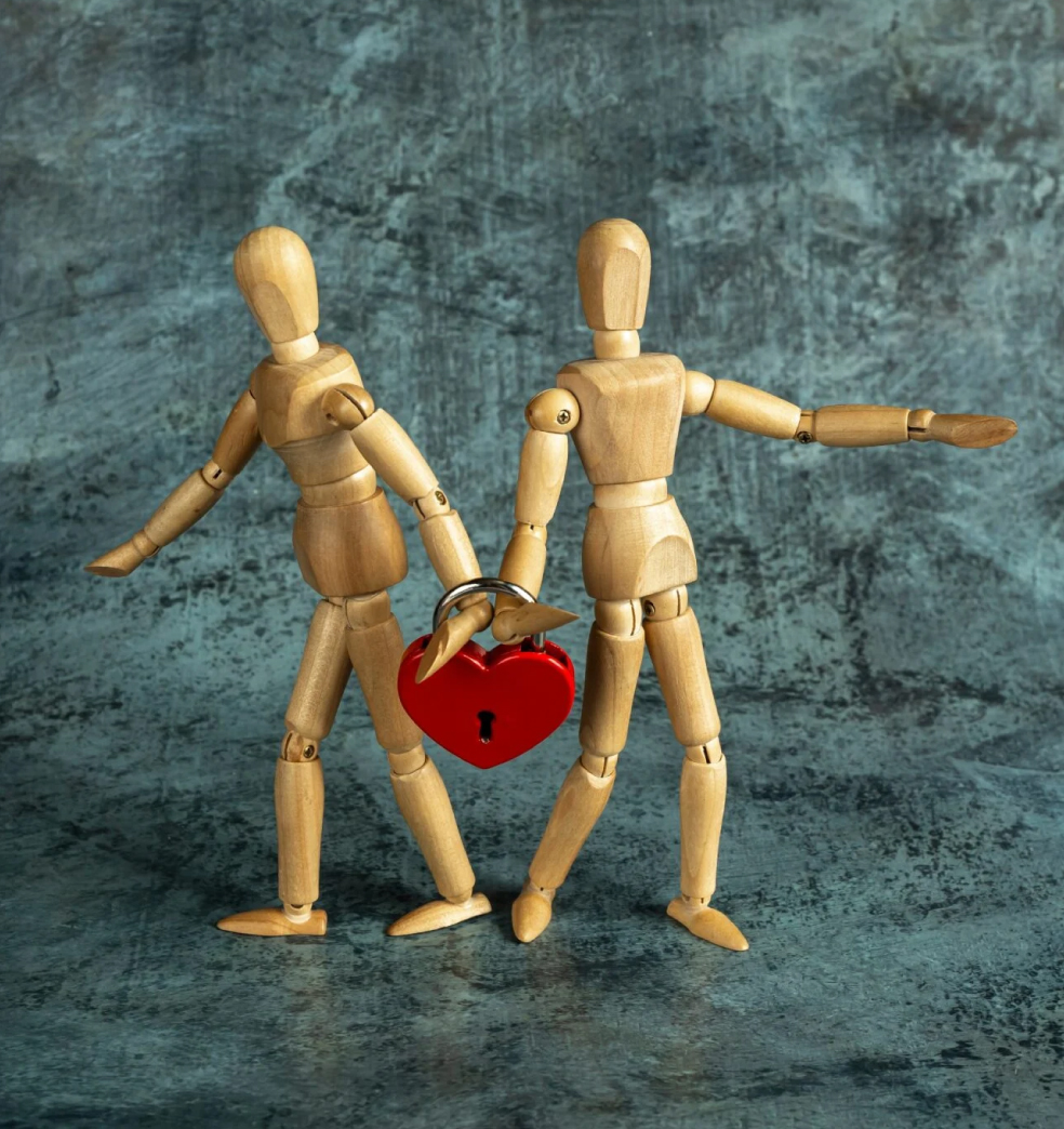 Qué es el amor tóxico