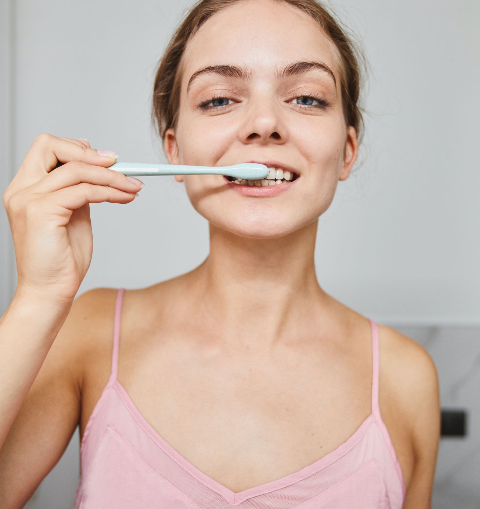 ¿Qué es la caries dental?