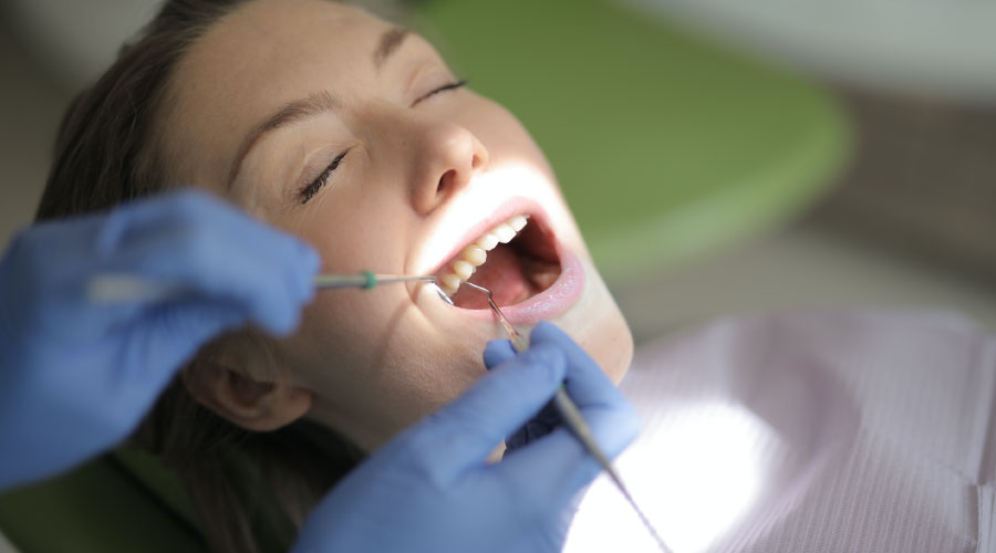 ¿Qué es la caries dental??