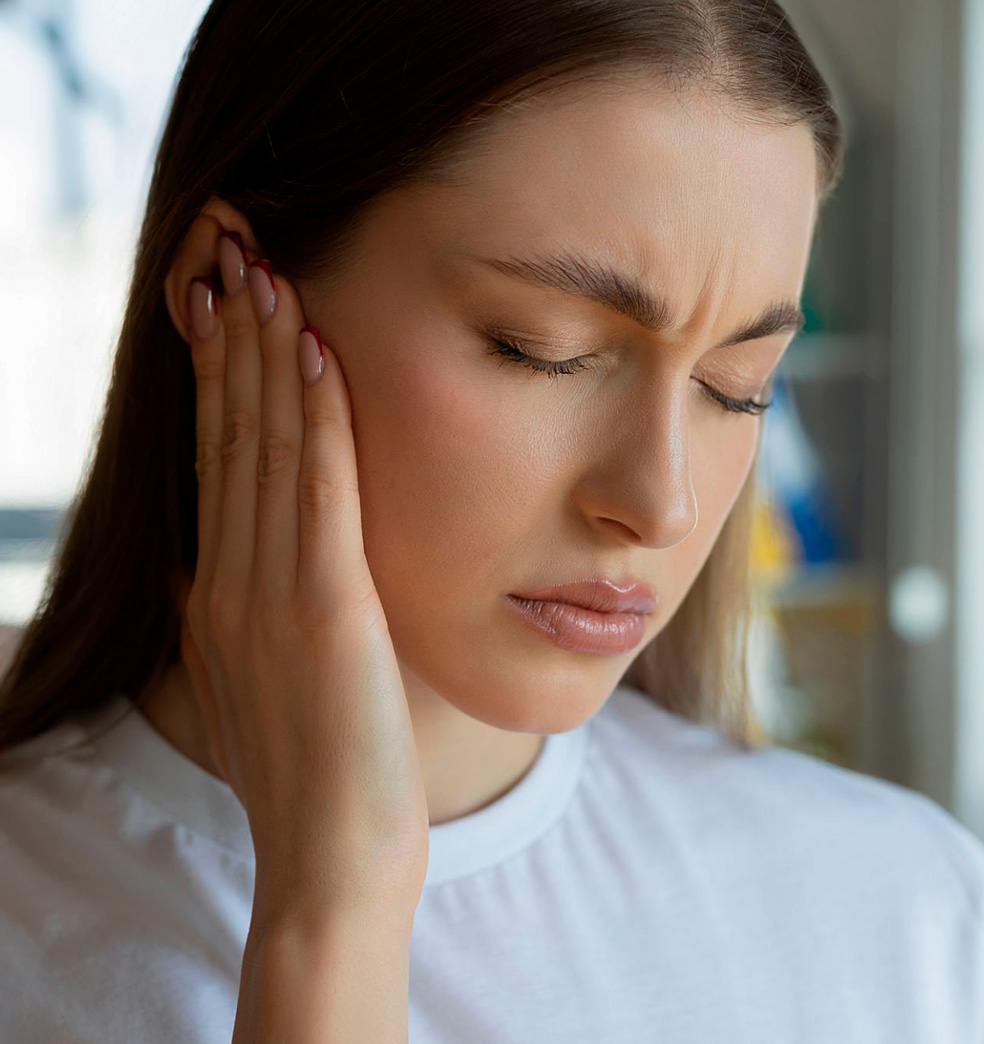 ¿Qué es la clínica del dolor? 