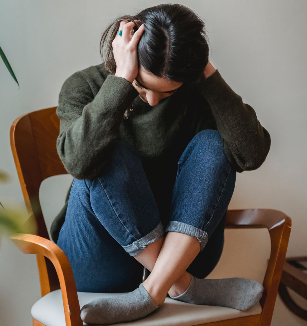 ¿Qué es la depresión?