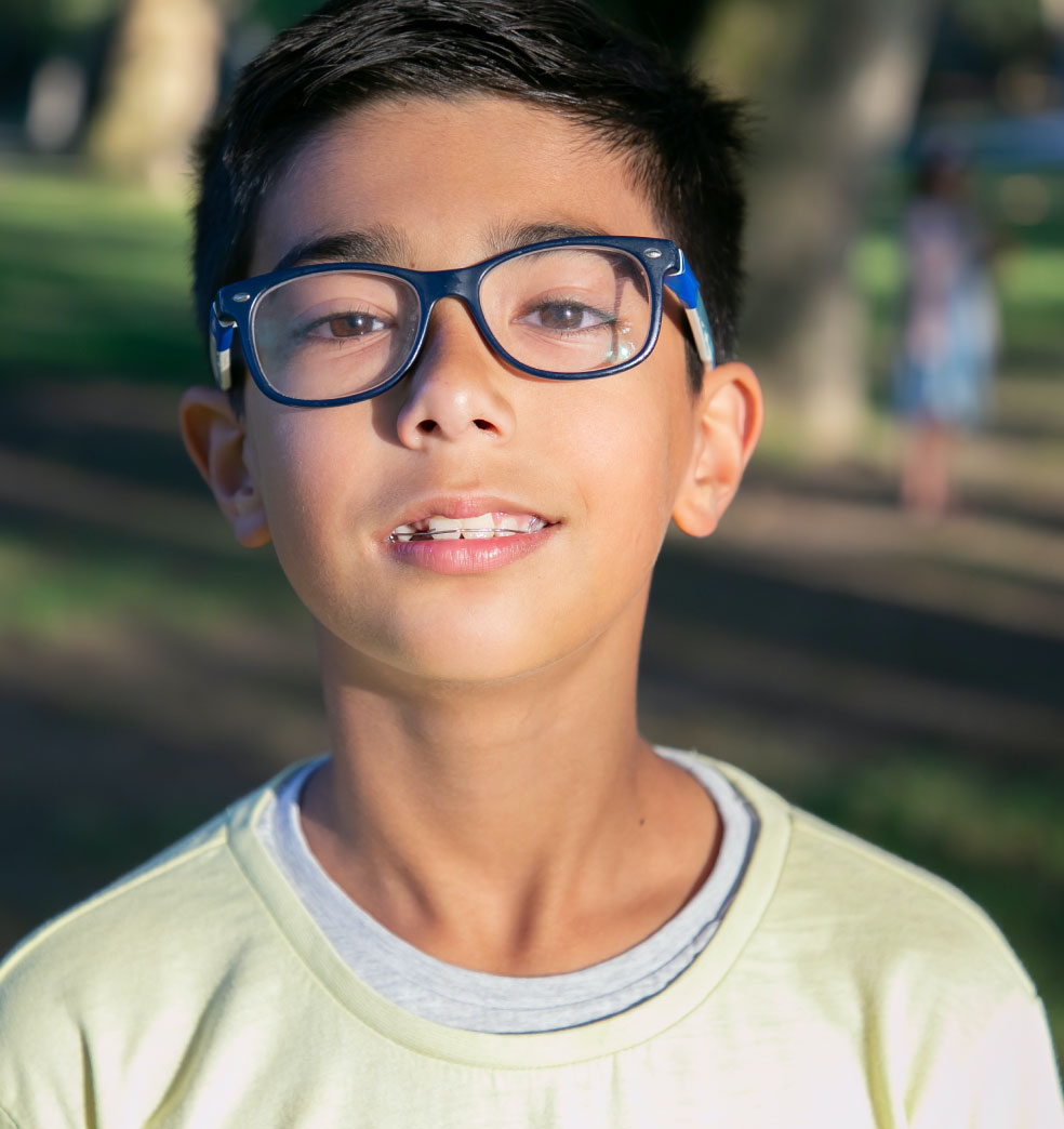 Qué es la ortodoncia preventiva e interceptiva?