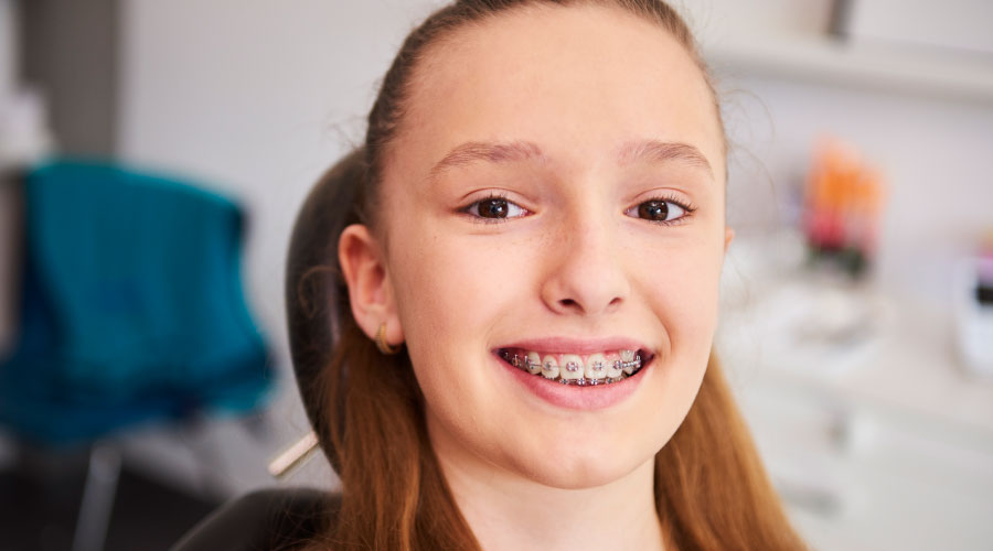 Qué es la ortodoncia preventiva e interceptiva