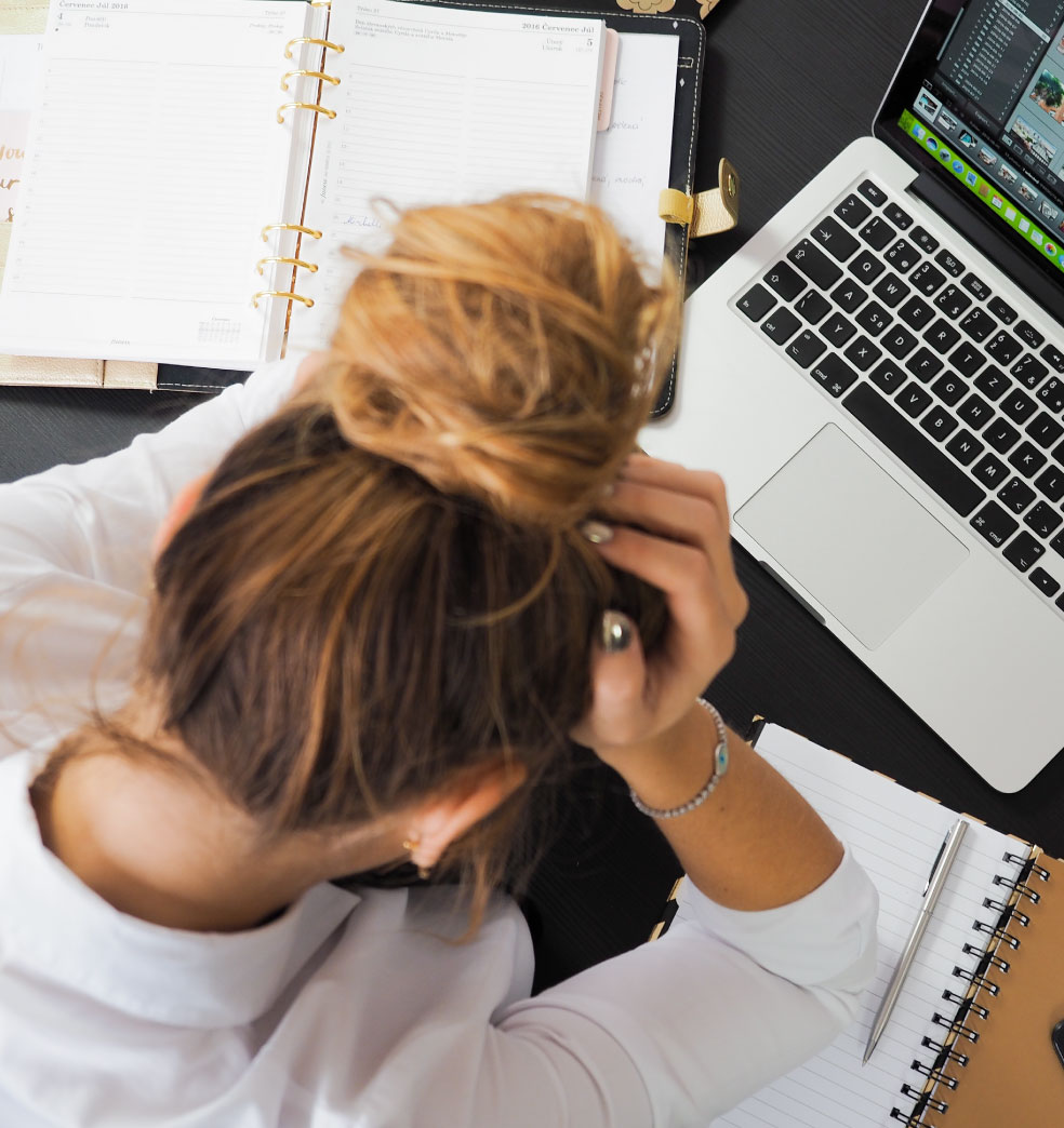 Qué necesitamos para aceptar nuestro poder