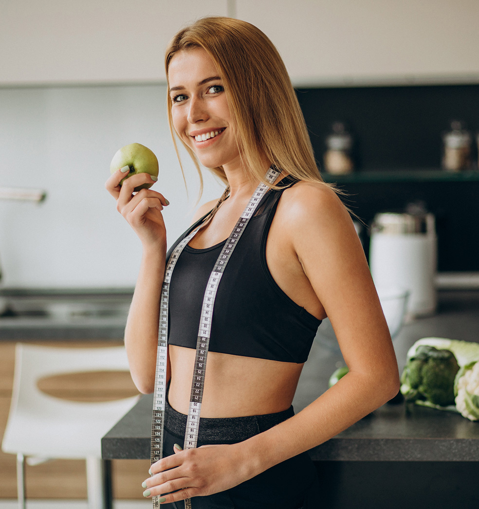 Que requiere el metabolismo en cada etapa de la vida?