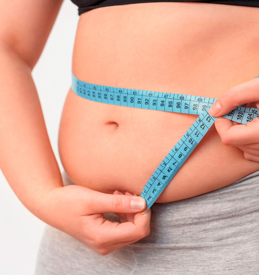 5 Razones ocultas que podrian estar frenando su descenso de peso