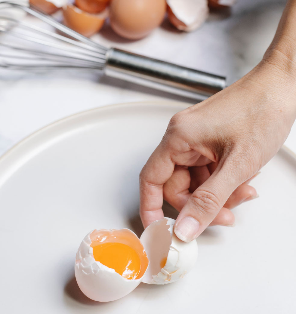 Recomendaciones nutricionales para casos de hipotiroidismo