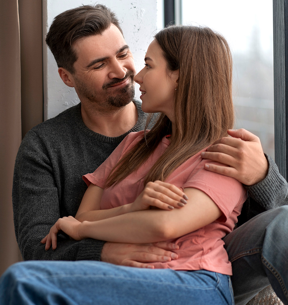 Responsabilidad afectiva en la pareja