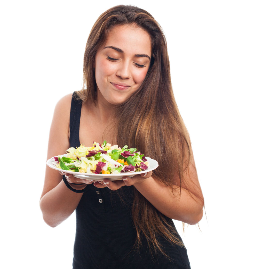 REVOLUCIONANDO LA GLUCOSA A NUESTRO FAVOR: Aprendamos a comer, el orden sí afecta?