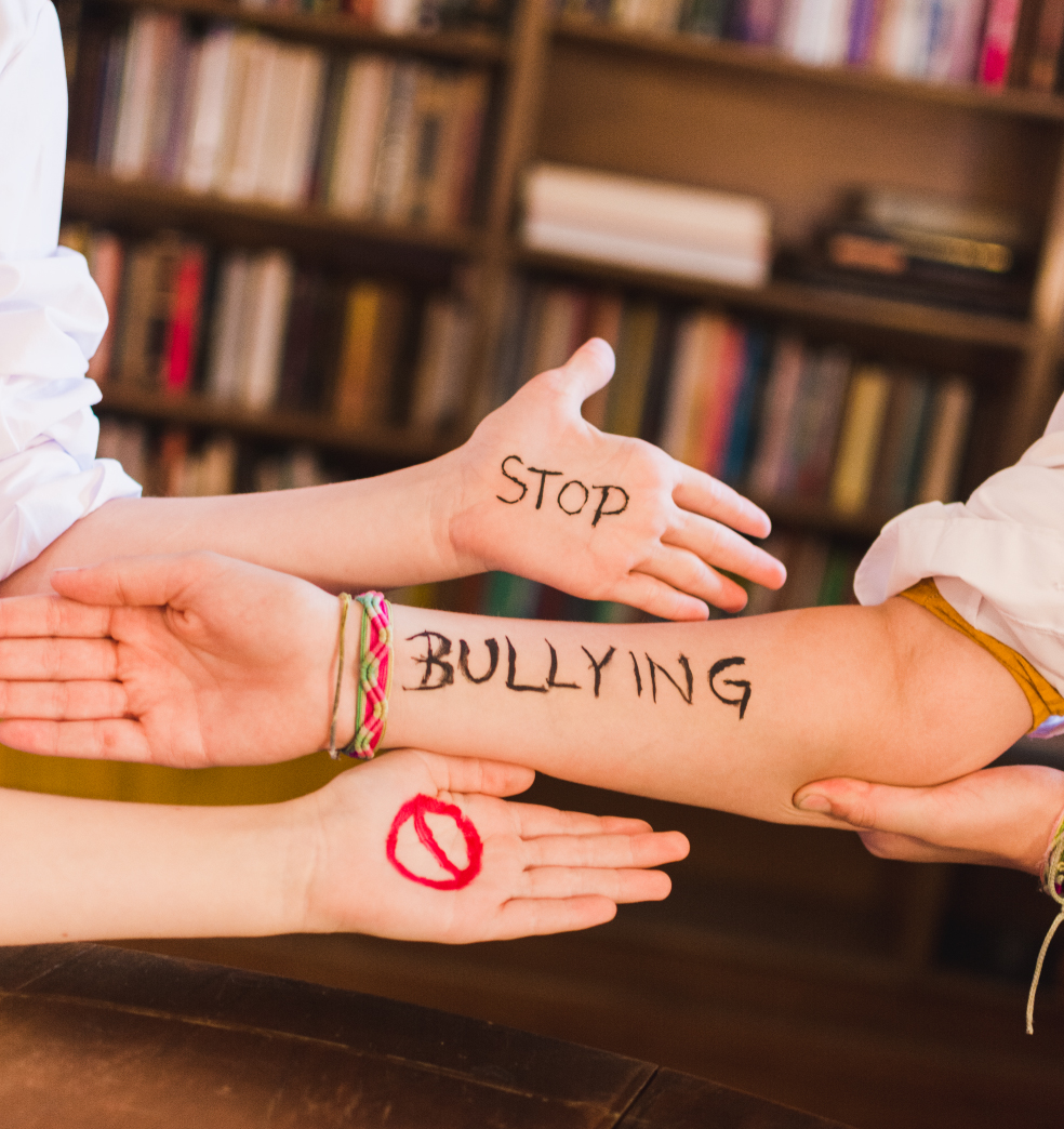 ¿Cómo romper el silencio contra la violencia y el abuso?