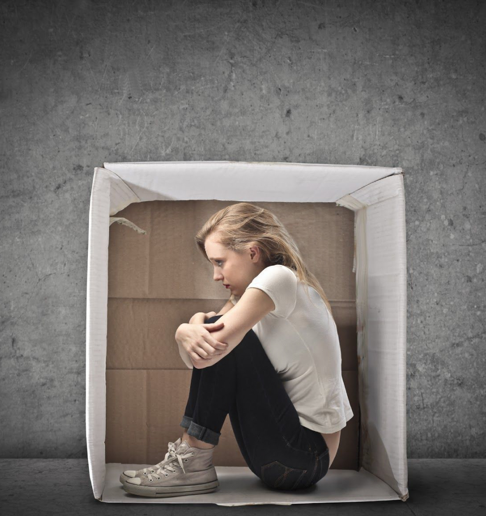 Por qué cuesta salir de la zona de confort