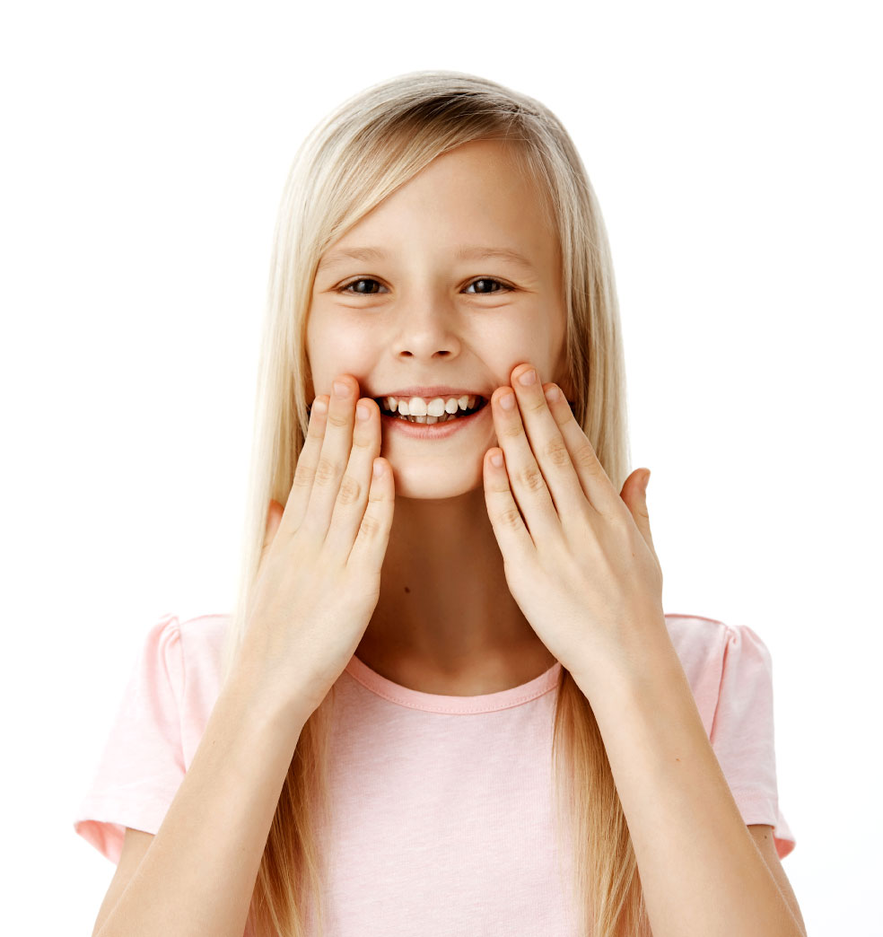 Salud bucal en los niños: Alimentos y refrigerios que deben evitar