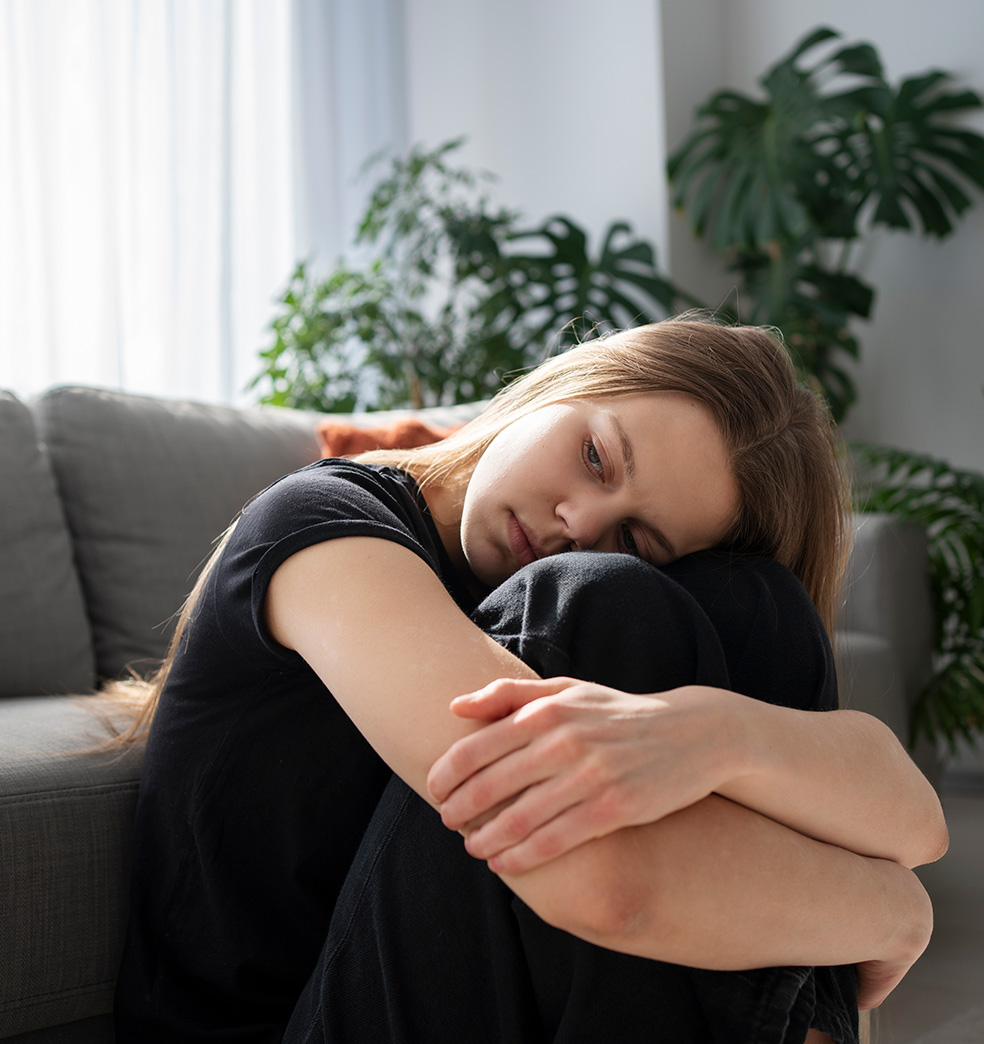 Salud mental: Hablemos de lo que nos pasa