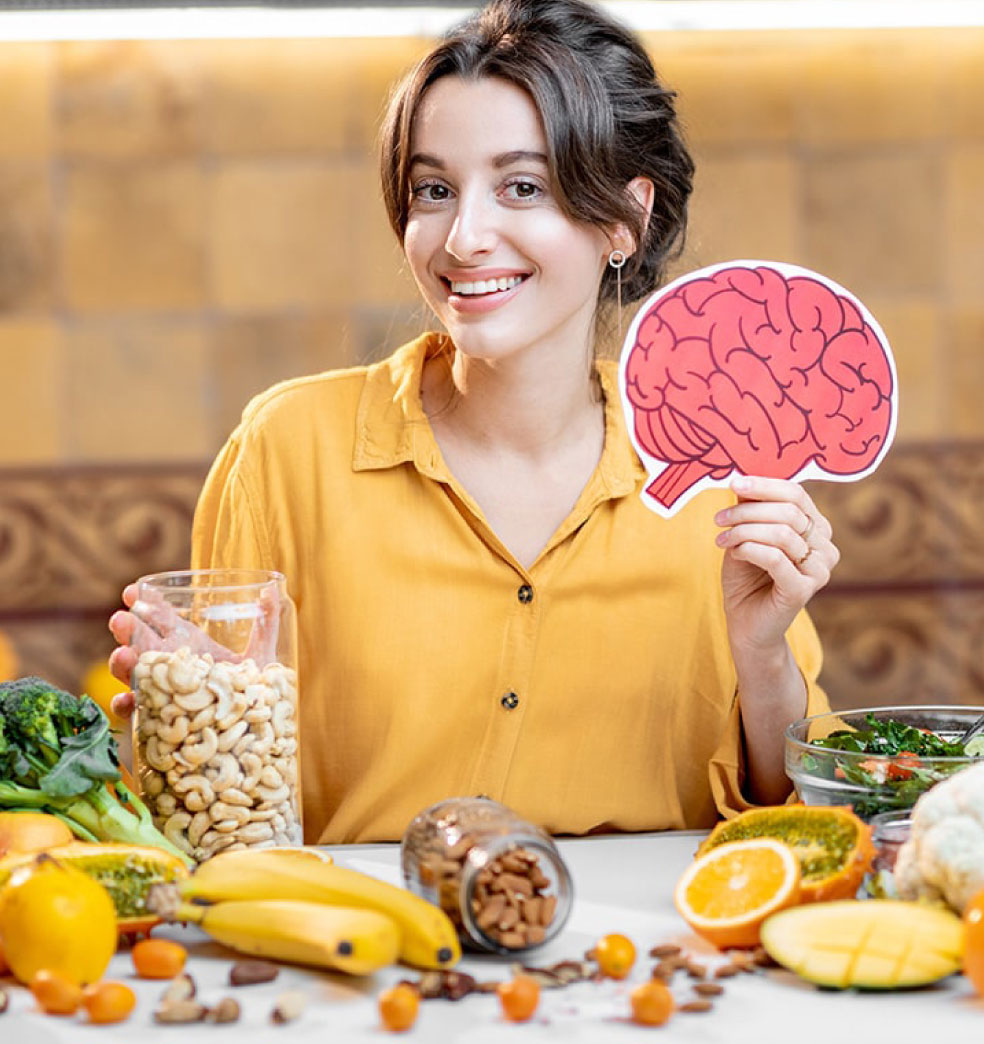 Salud mental: Hagamos de ella una prioridad