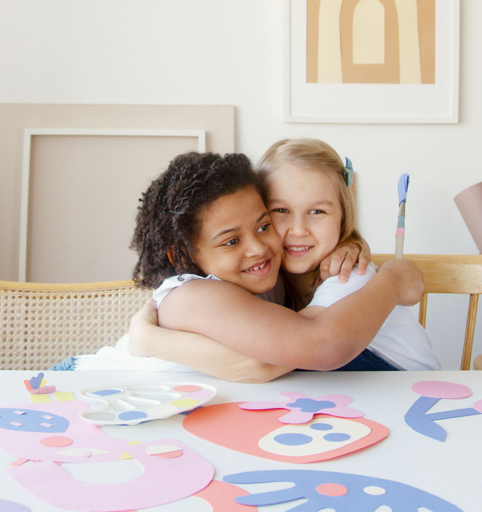 Salud mental: La importancia de tener amigos?