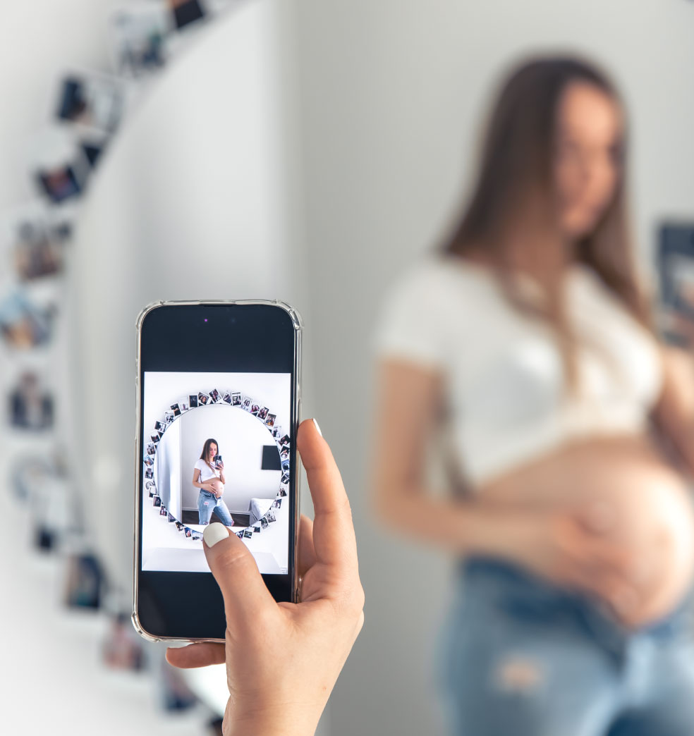 La salud mental materna?