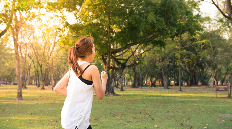 Inicie el año cuidando su salud mental