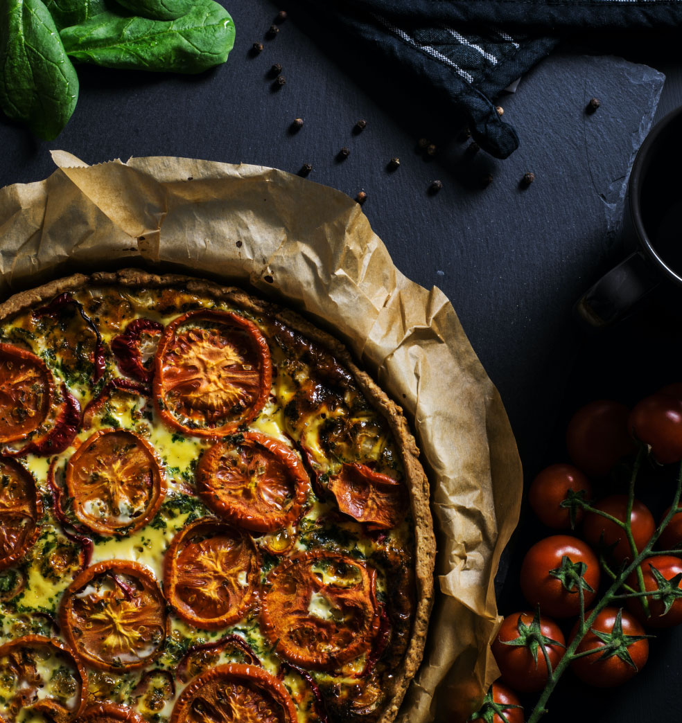 Semana Santa: Alimentación sin excesos ni carencias