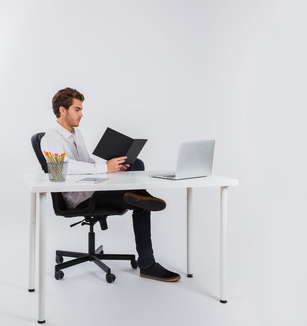 Los riesgos de permanecer sentado mucho tiempo?