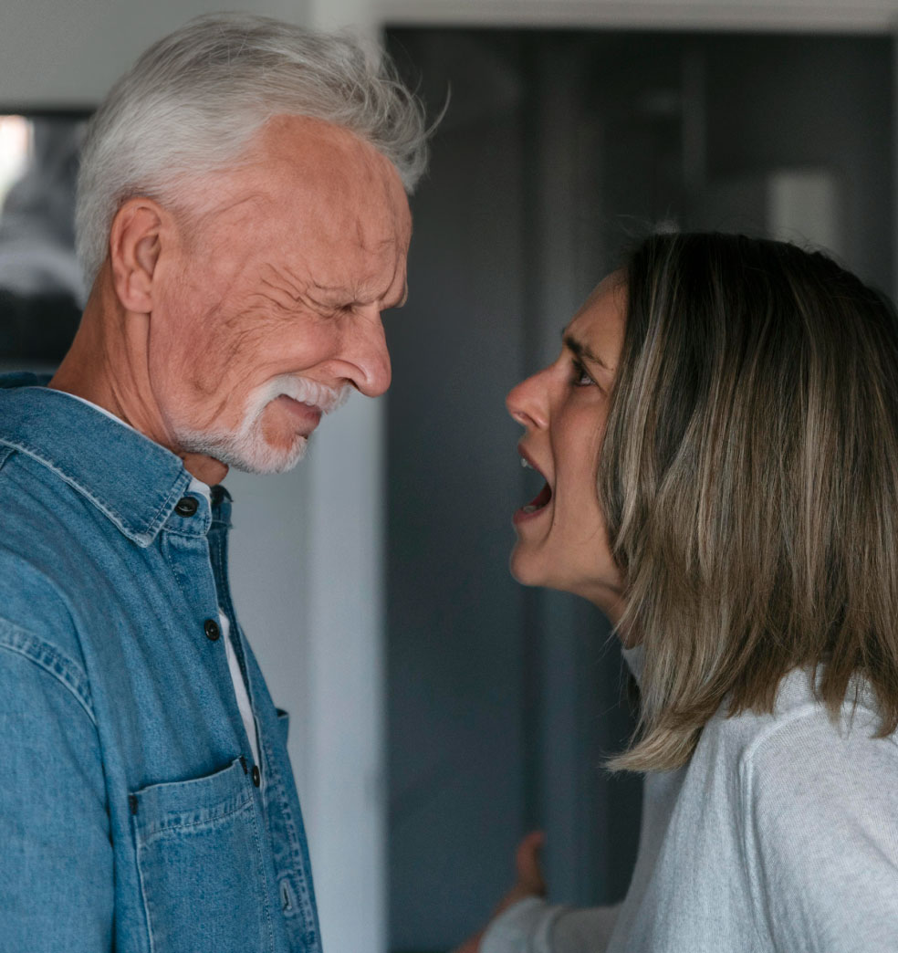 14 signos de maltrato o abuso en adultos mayores