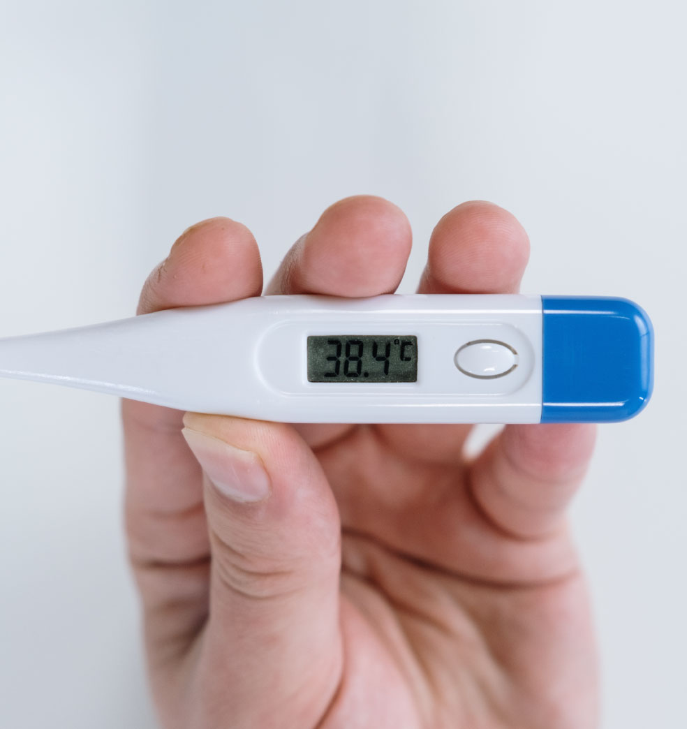 Síntomas de la rinitis alérgica?