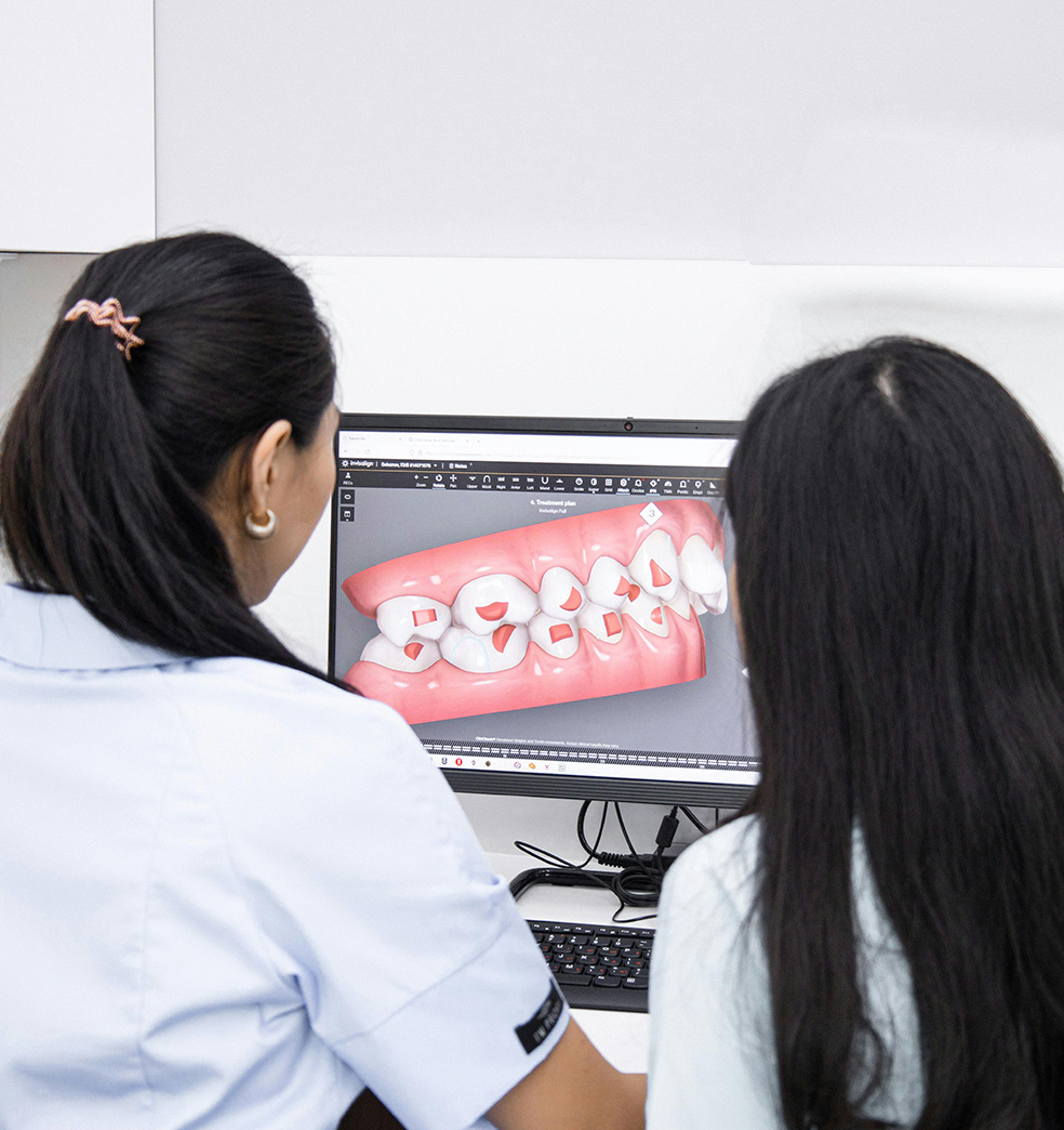 Avances en ortodoncia