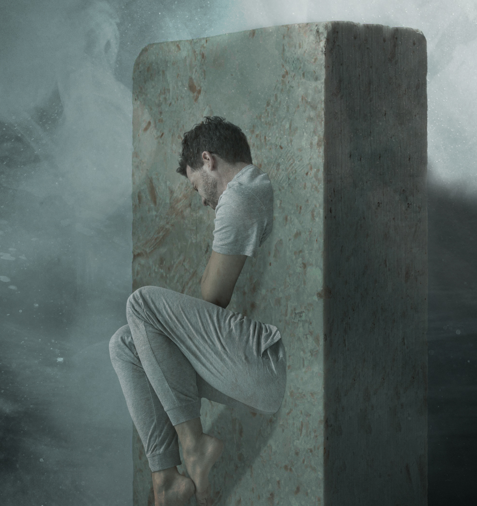 Qué hacer para superar el miedo?