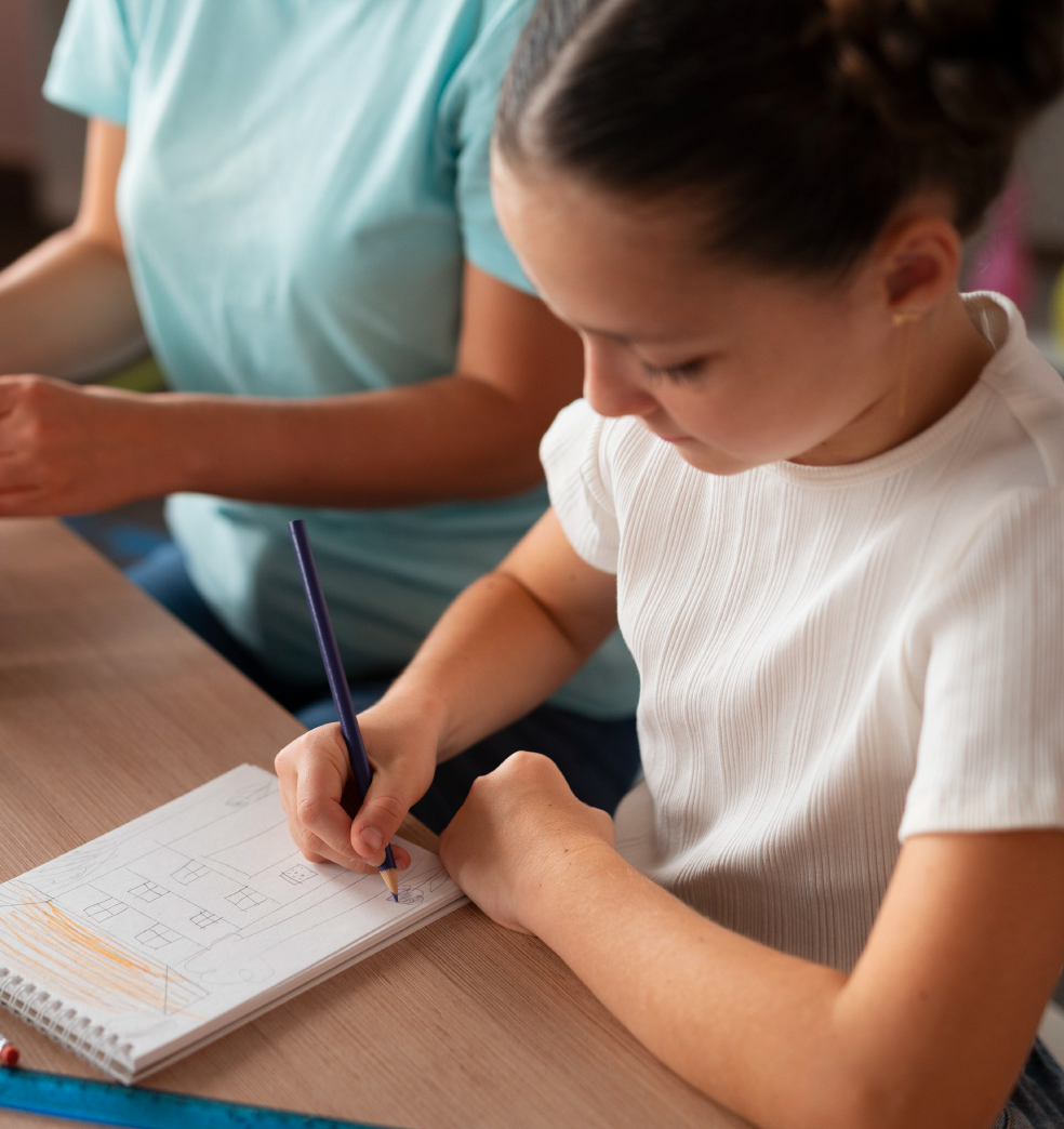 Cómo se realizan las terapias infantiles