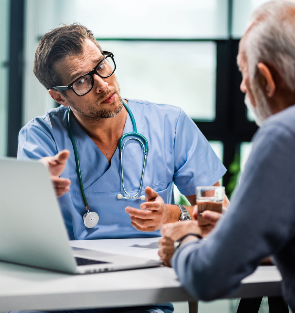 Tips que debe tener en cuenta antes de las cirugías?