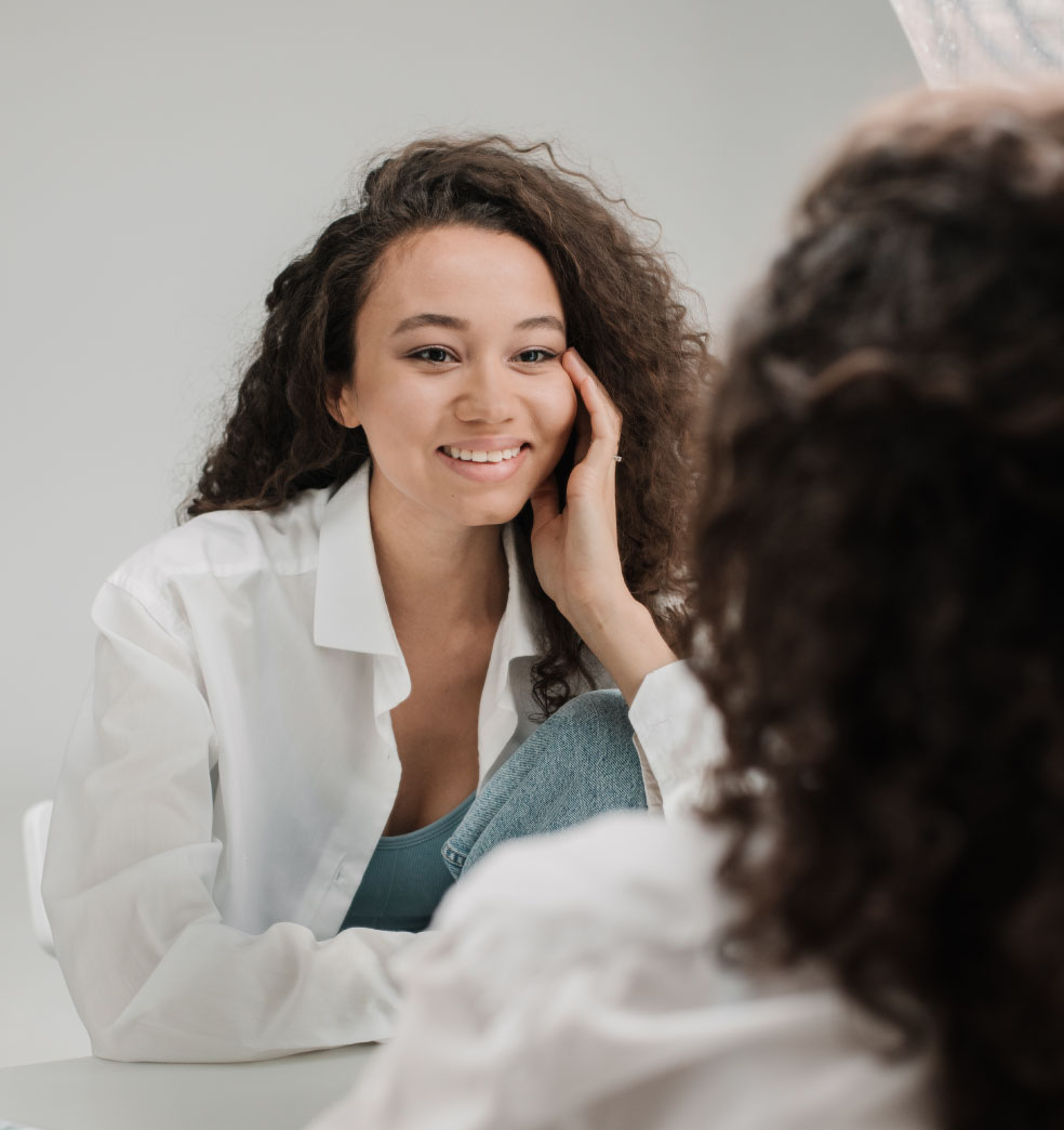 Tomar las riendas de nuestra vida: Amarnos tal como somos