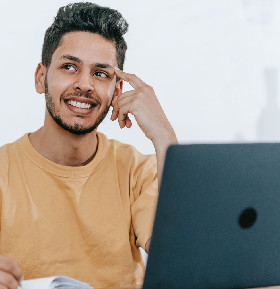 Trastorno por déficit de atención (TDA)