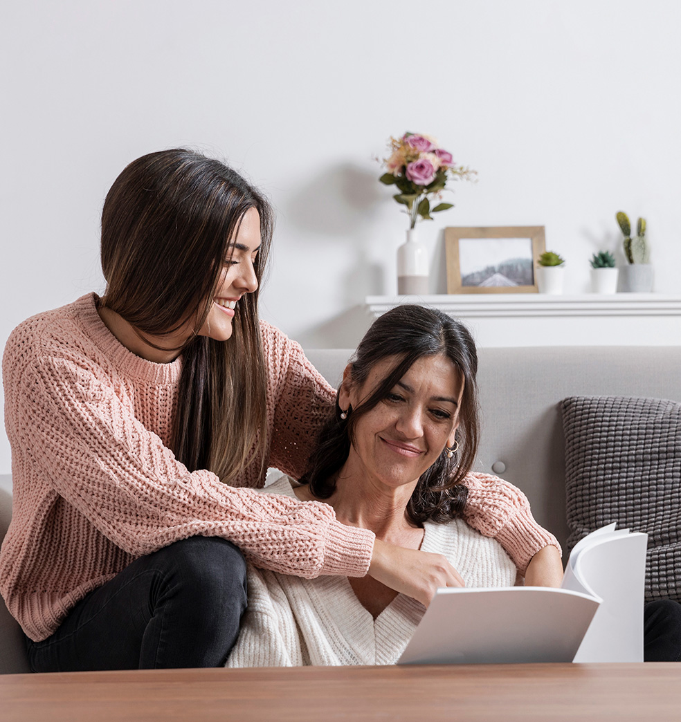 Un tributo a quienes nos dan todo: Las madres