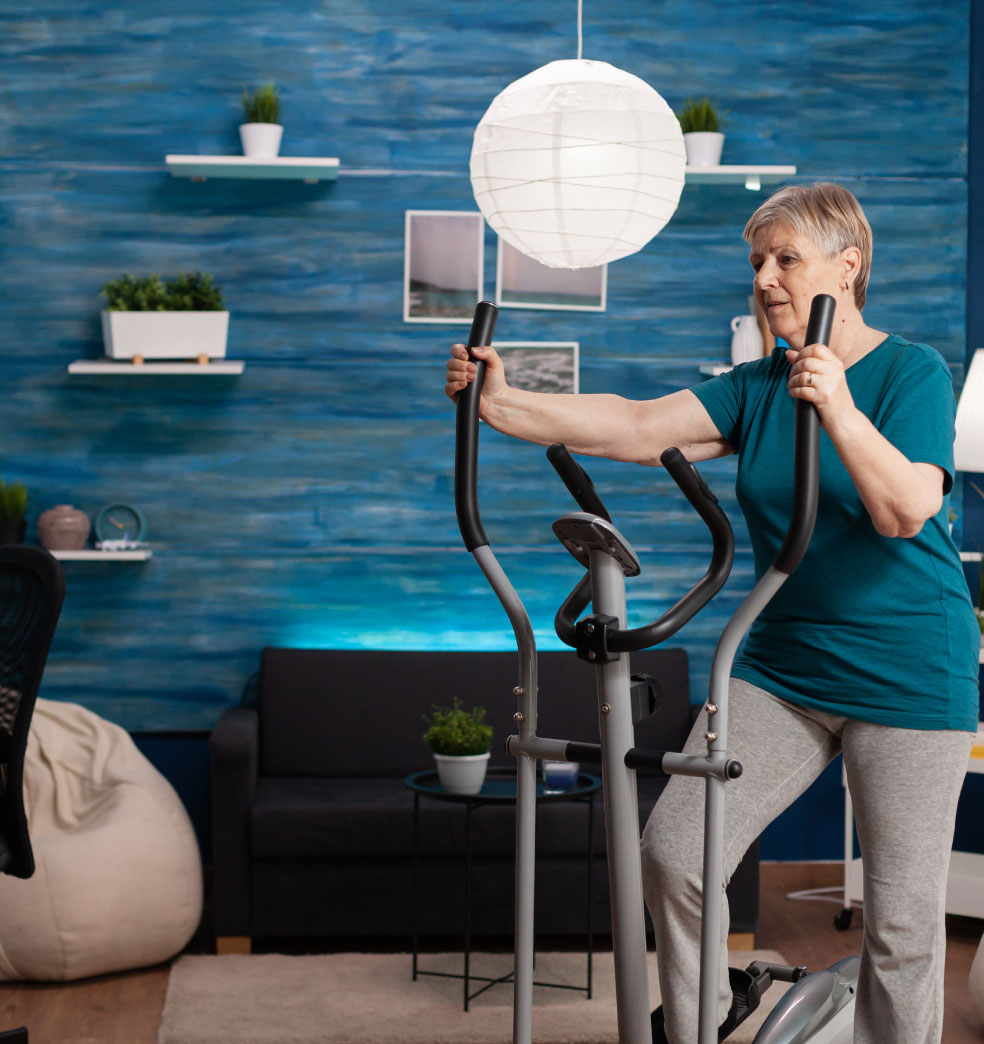 Consejos para una vida más activa