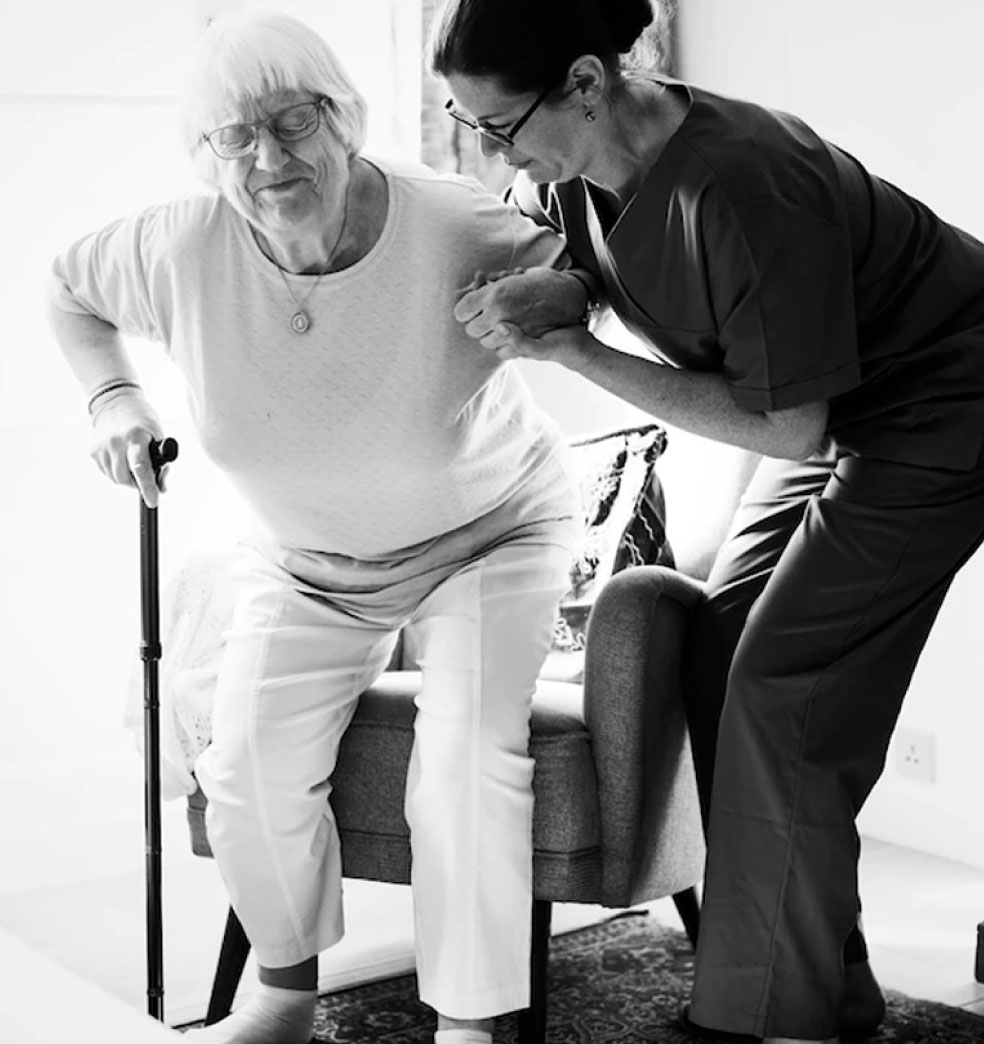 Infecciones urinarias en adultos mayores: Causas y prevención?