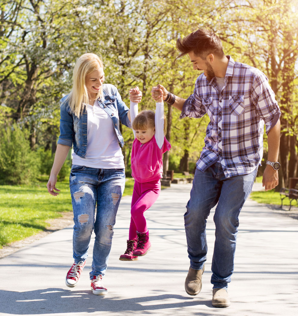 Vacaciones: Momento ideal para jugar con los niños 