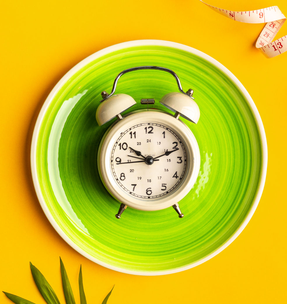 Ventajas y desventajas del ayuno intermitente?