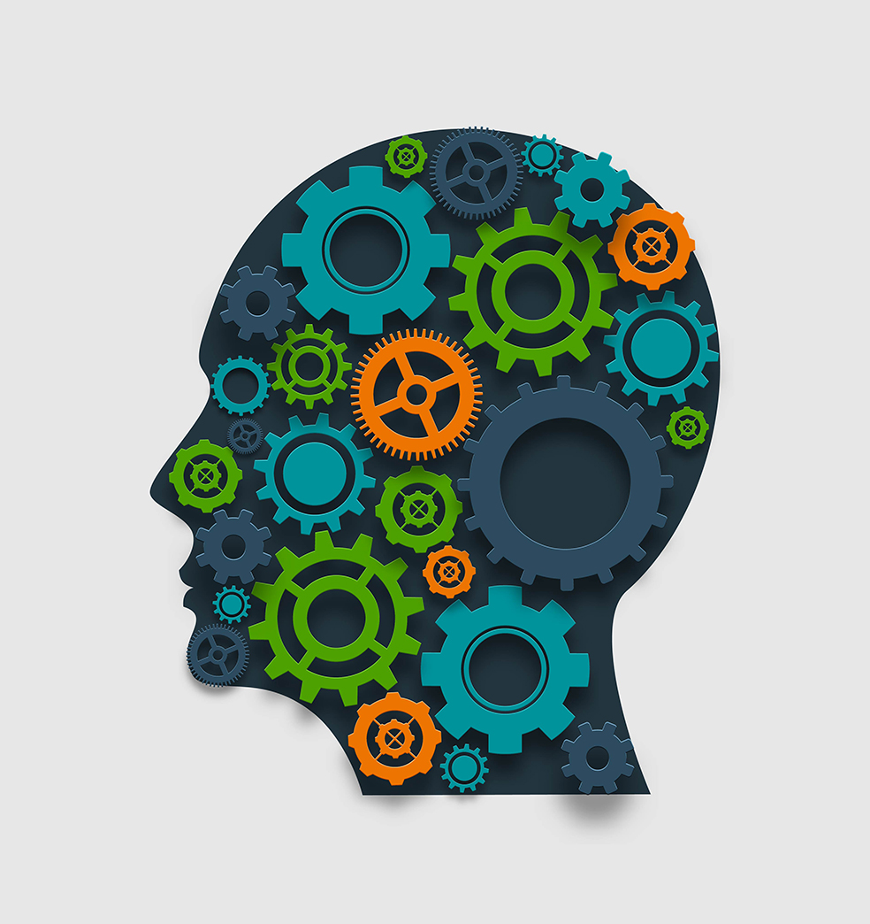 Vivimos en Piloto automático